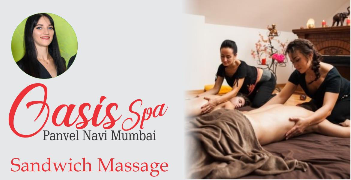 Sandwich Massage in Panvel Navi Mumbai